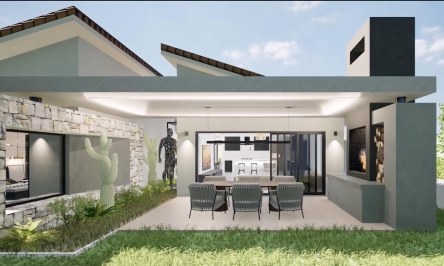 3 Bedroom Property for Sale in Langebaan Country Estate Western Cape